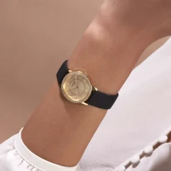 Montre Guess Melody Champagne