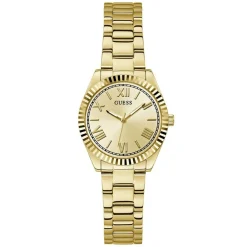 Montre Guess Mini Luna Champagne