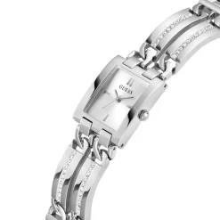 Montre Guess Mod Id Argenté