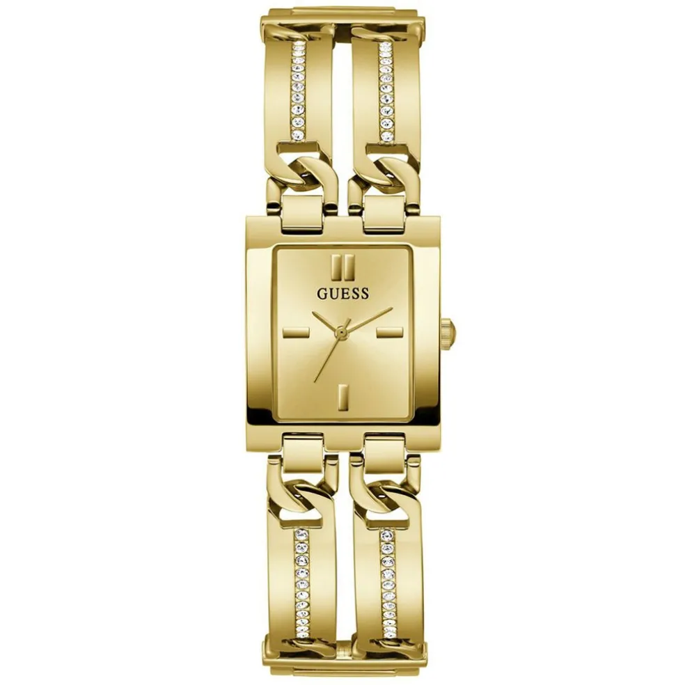 Montre Guess Mod Id Champagne