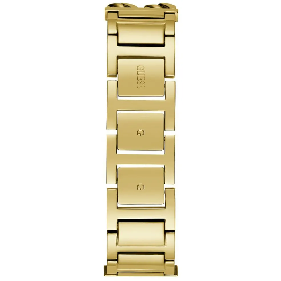 Montre Guess Mod Id Champagne