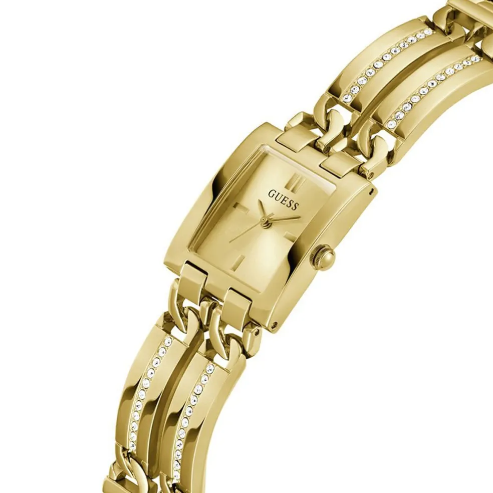 Montre Guess Mod Id Champagne