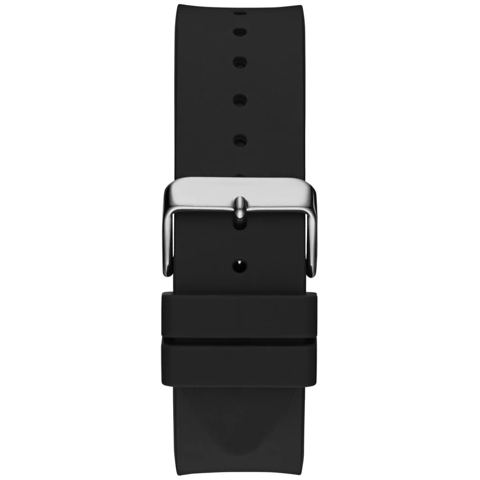 Montre Guess Monte Noir