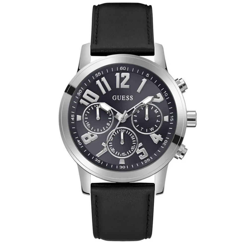 Montre Guess Parker Noir