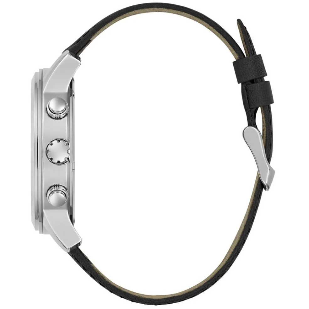 Montre Guess Parker Noir