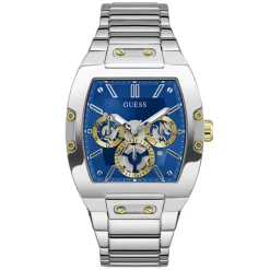 Montre Guess Phoenix Bleu