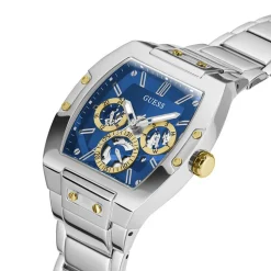 Montre Guess Phoenix Bleu