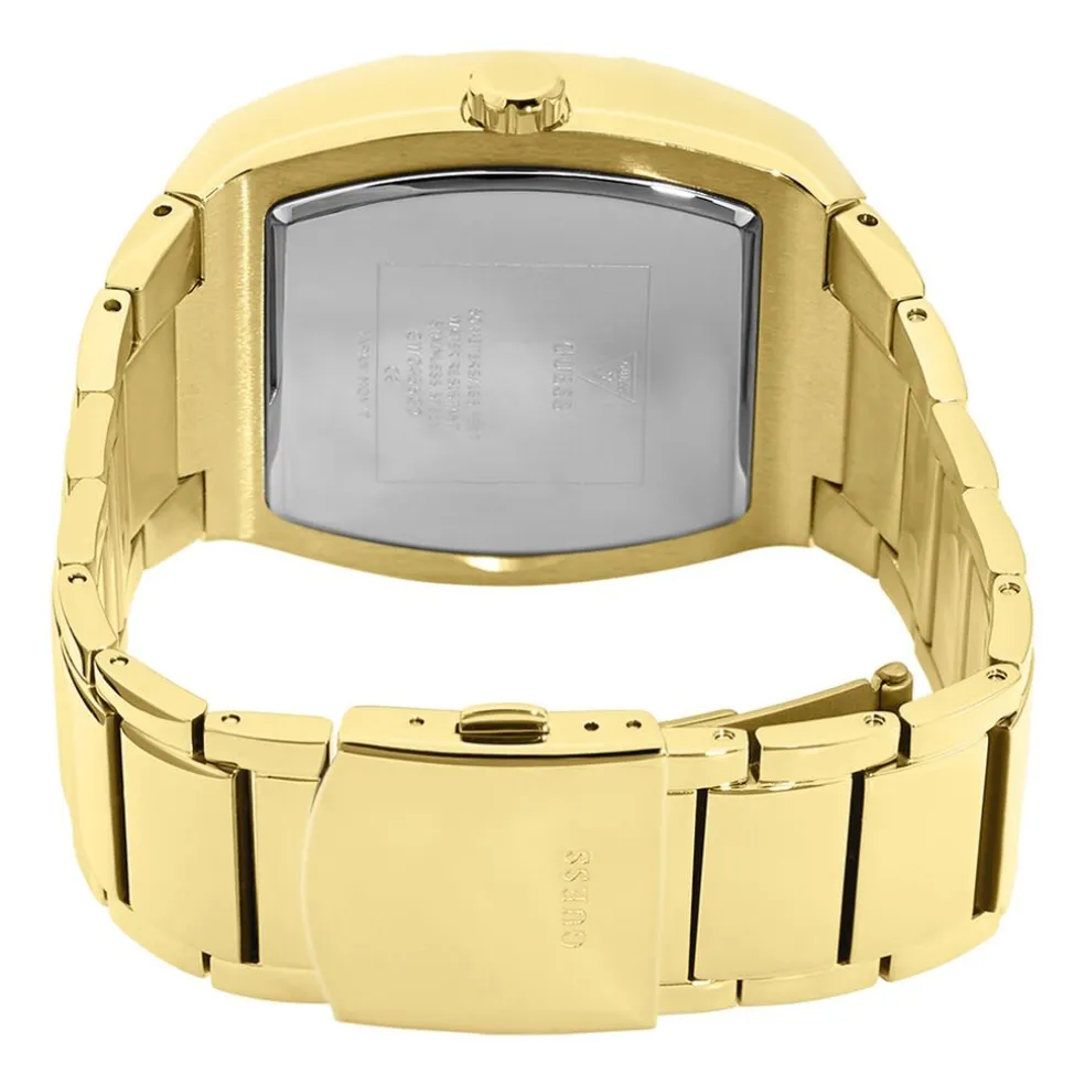 Montre Guess Phoenix Champagne