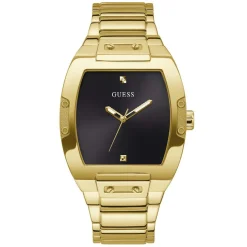 Montre Guess Phoenix Noir