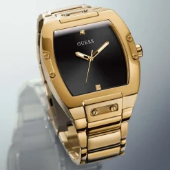 Montre Guess Phoenix Noir