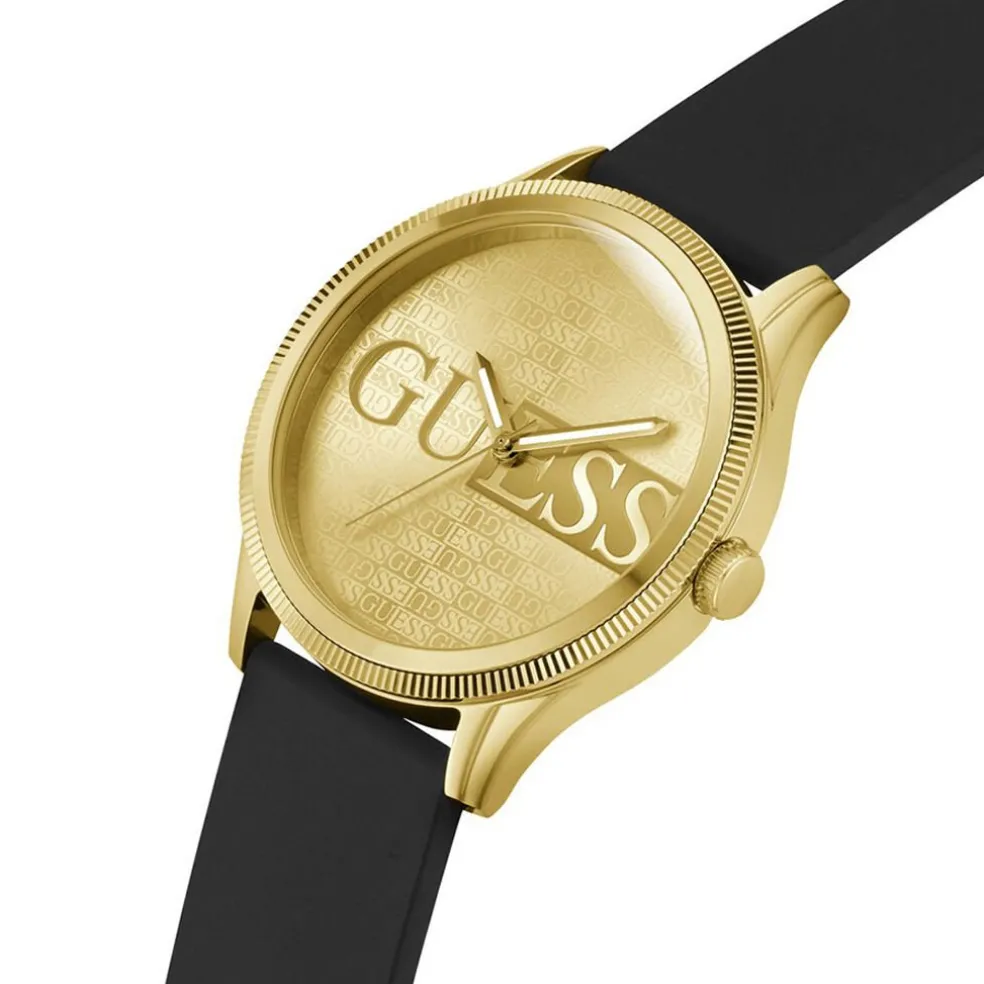 Montre Guess Reputation Champagne