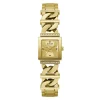 Montre Guess Runaway Champagne