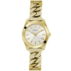 Montre Guess Serena Blanc