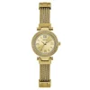 Montre Guess Soho Champagne