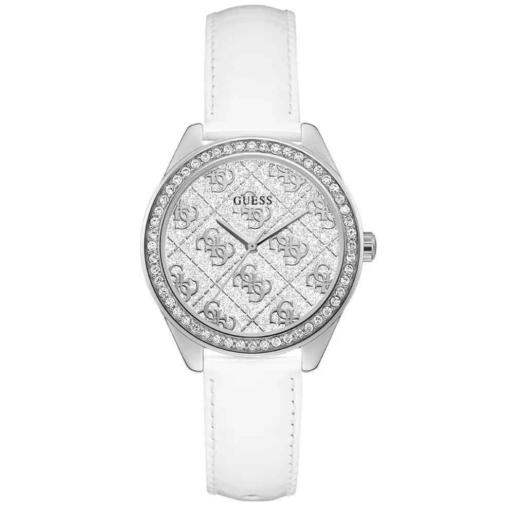 Montre Guess Sugar Blanc