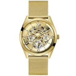 Montre Guess Tailor Doré