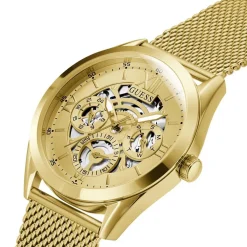 Montre Guess Tailor Doré