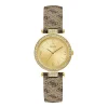 Montre Guess Terrace Champagne