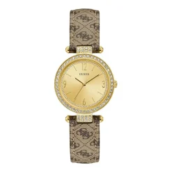 Montre Guess Terrace Champagne