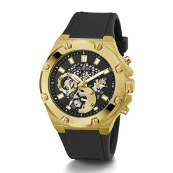 Montre Guess Third Gear Noir