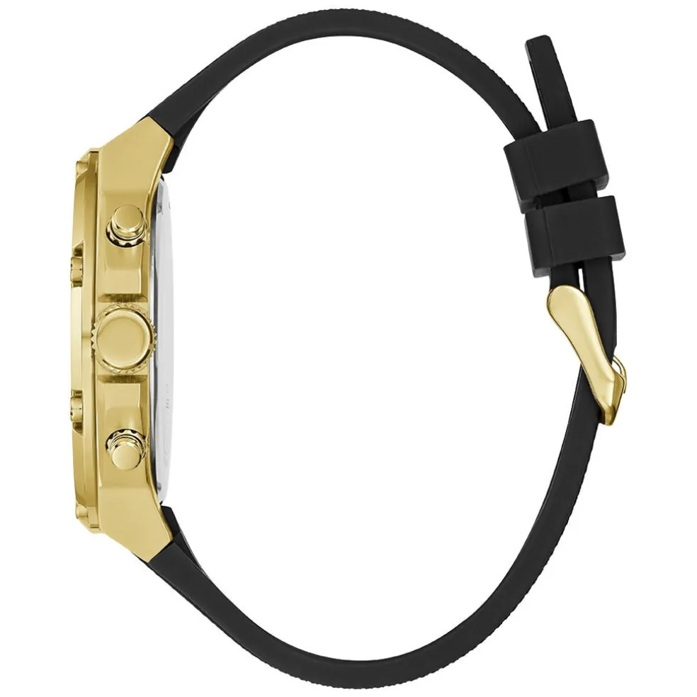 Montre Guess Third Gear Noir