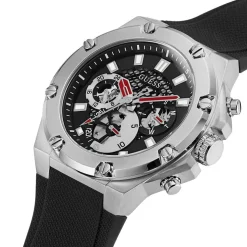 Montre Guess Third Gear Noir