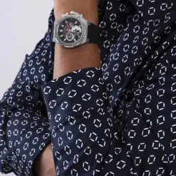 Montre Guess Third Gear Noir