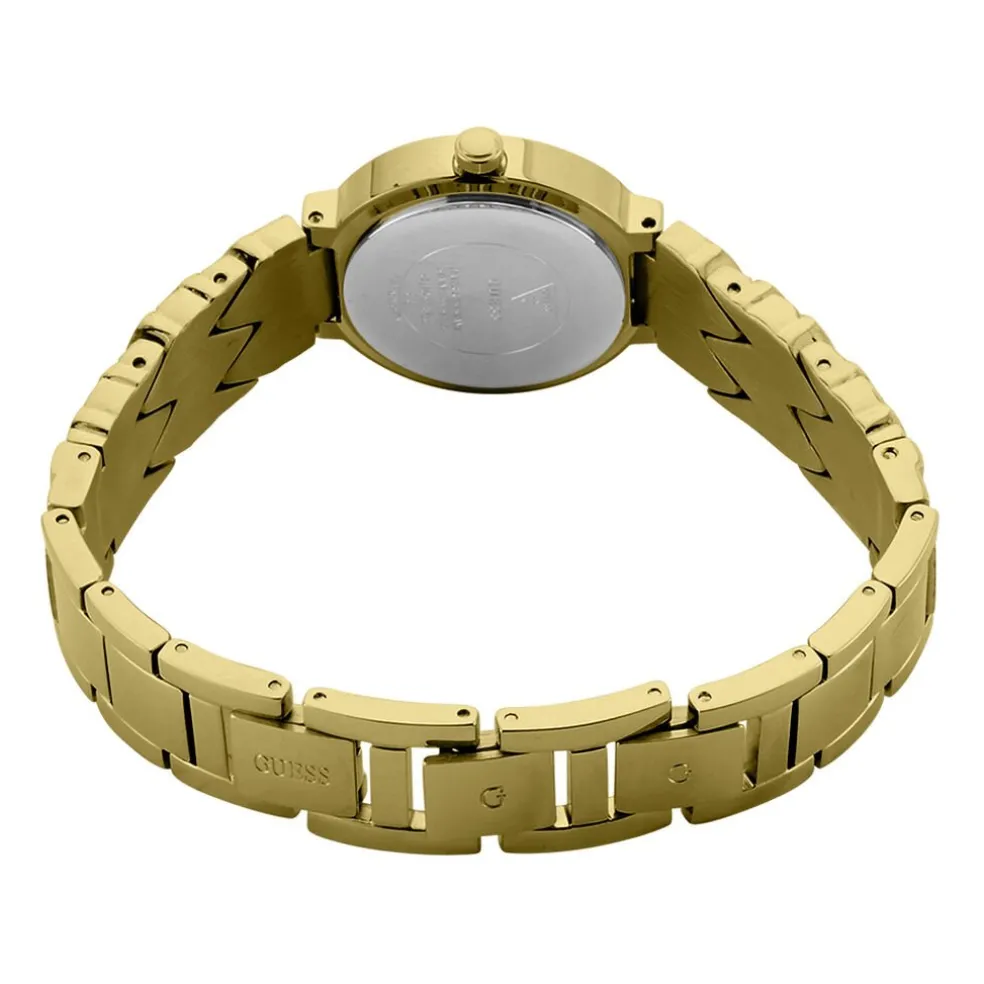 Montre Guess Treasure Champagne