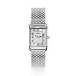 Montre Herbelin Art Deco Argent