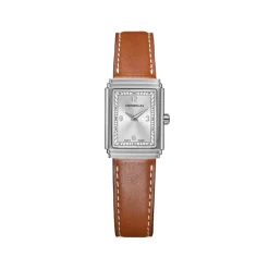 Montre Herbelin Art Deco Argenté
