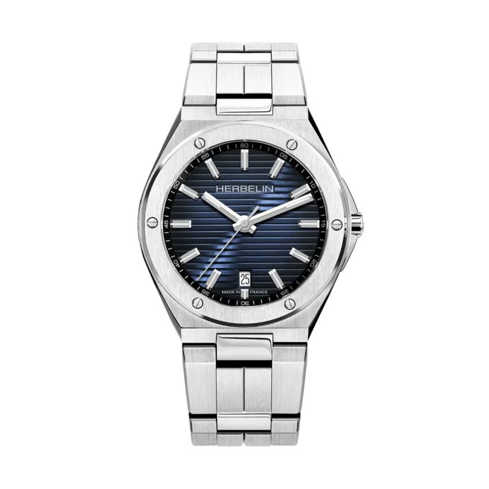 Montre Herbelin Cap Camarat Bleu