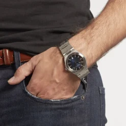 Montre Herbelin Cap Camarat Bleu