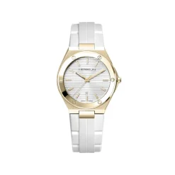 Montre Herbelin Cap Camarat Blanc