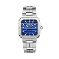 Montre Herbelin Cap Camarat Square Bleu