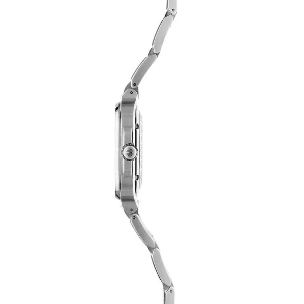 Montre Herbelin Cap Camarat Square Bleu