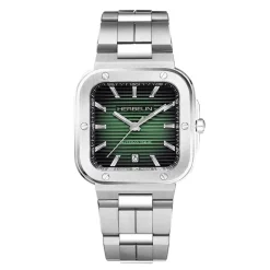 Montre Herbelin Cap Camarat Vert