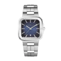 Montre Herbelin Cap Camarat Bleu