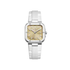 Montre Herbelin Cap Camarat Square Champagne