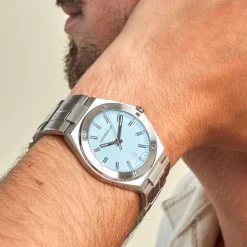 Montre Herbelin Cap Camarat Bleu