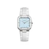 Montre Herbelin Cap Camarat Square Bleu Sky