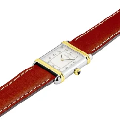 Montre Herbelin Citadine Argent