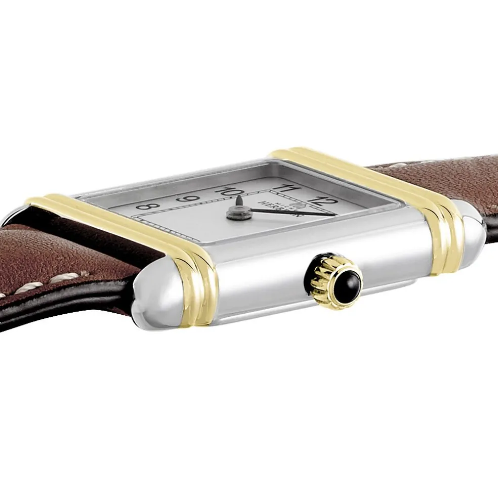 Montre Herbelin Citadine Argent