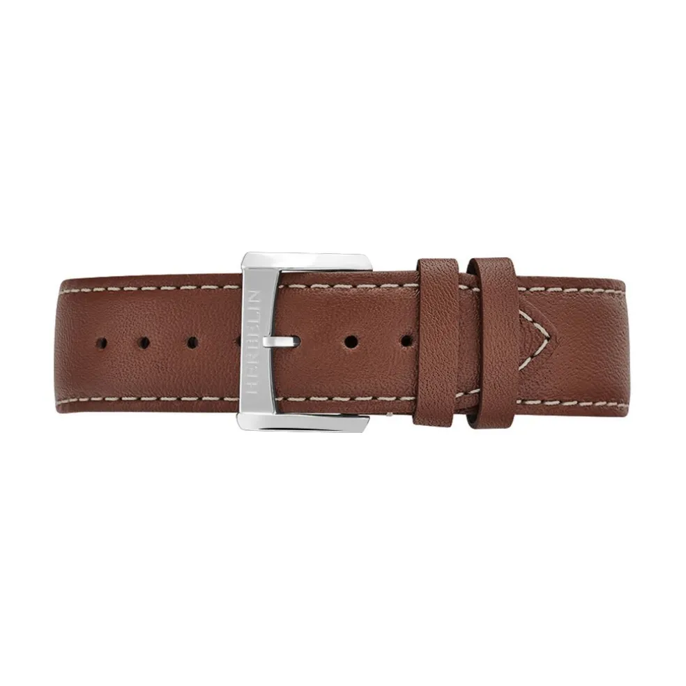 Montre Herbelin City Bleu