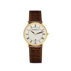Montre Herbelin Classique Blanc