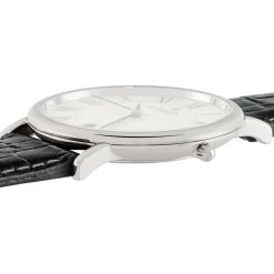 Montre Herbelin Classique Blanc