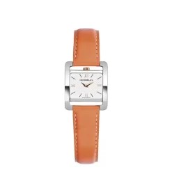 Montre Herbelin 5Eme Avenue Blanc