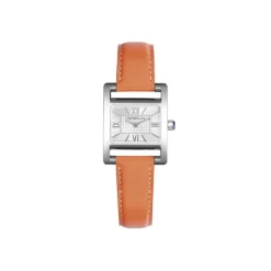 Montre Herbelin 5Eme Avenue Argenté