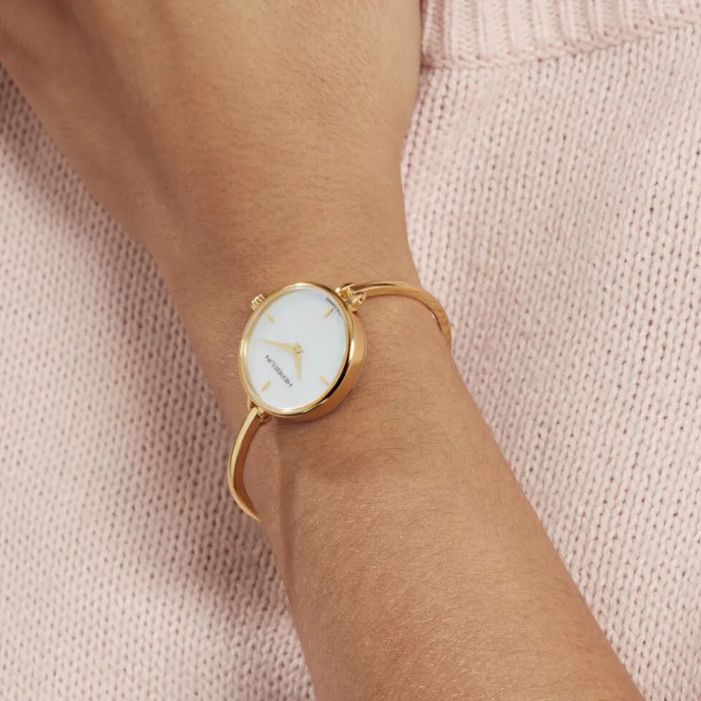 Montre Herbelin Fil Nacre