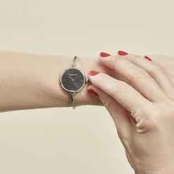 Montre Herbelin Fil Noir