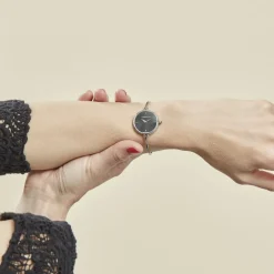 Montre Herbelin Fil Noir